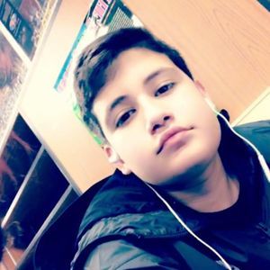 Meet your Posher, Erick